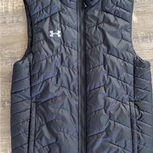 Under Armour Cold Gear vest